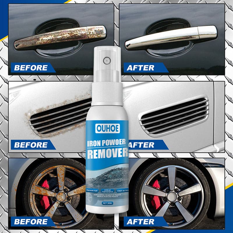 RustXpert - 100 ML - Entrostungsspray für Autos | 1+1 GRATIS - Image 4