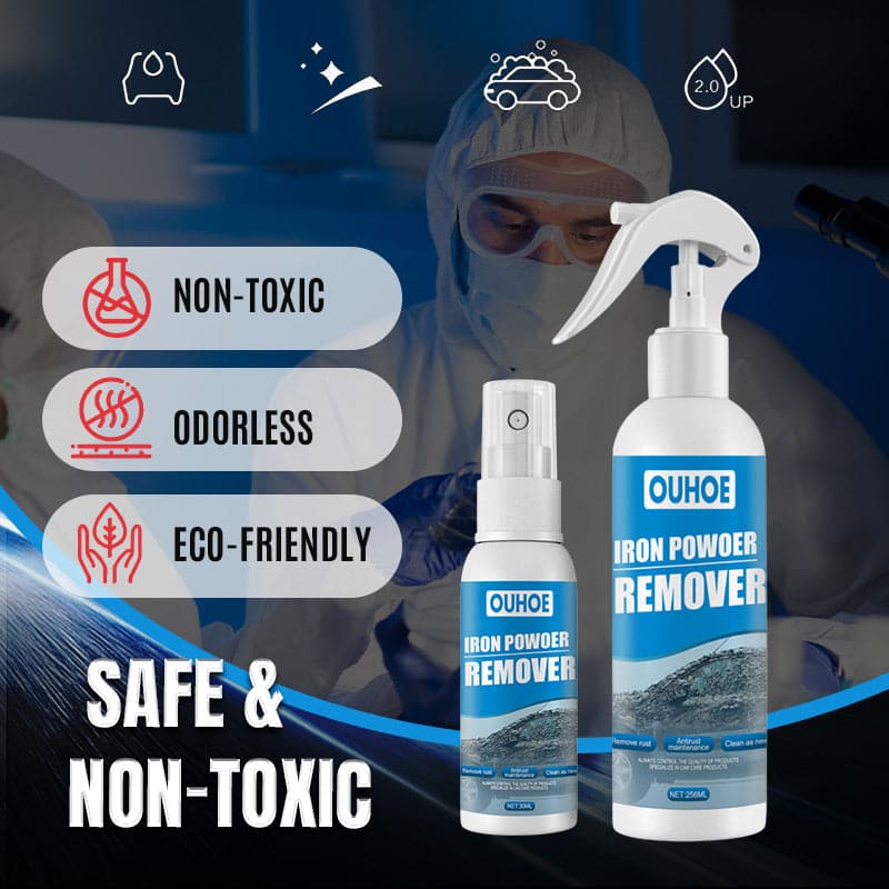 RustXpert - 100 ML - Entrostungsspray für Autos | 1+1 GRATIS - Image 7