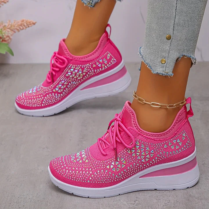Rylan – Komfort Leder Schuhe | 50% RABATT - Image 33