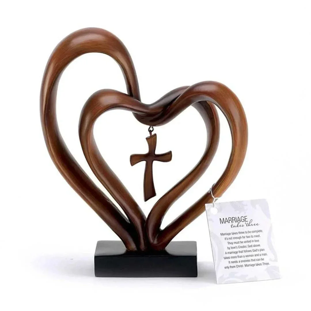 SacredHeart™ – Kreuz mit Heiligem Herzen | 50% Rabatt - Image 5