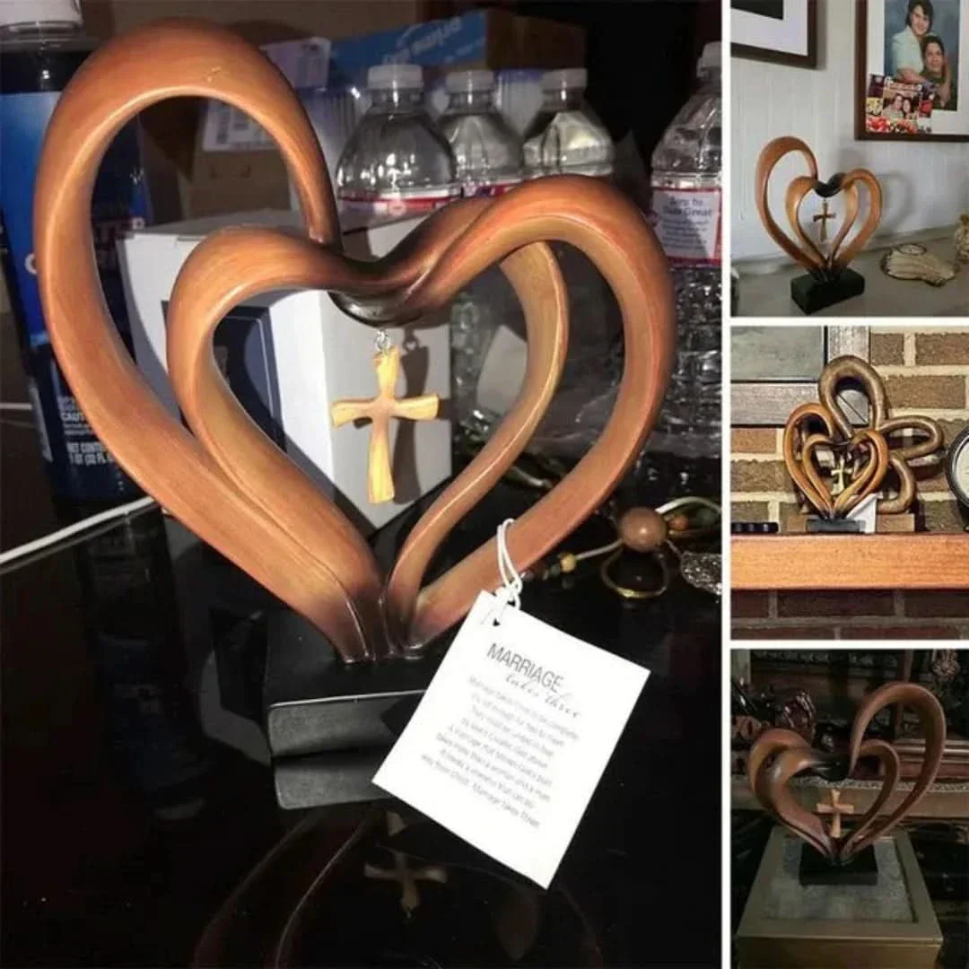 SacredHeart™ – Kreuz mit Heiligem Herzen | 50% Rabatt - Image 7