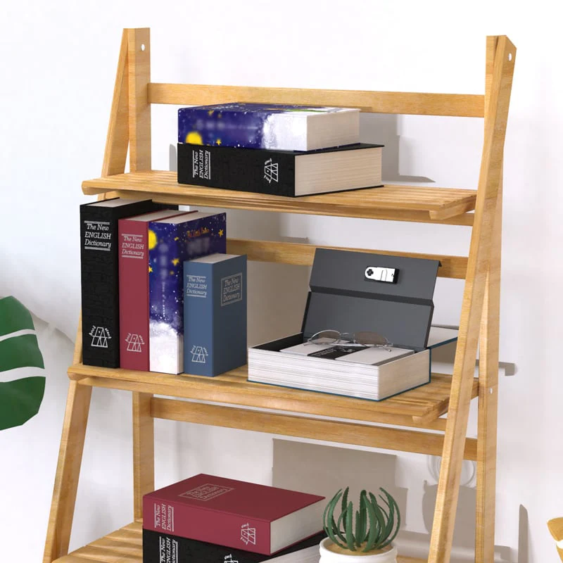 SafeBook – Geheimversteck im Buchformat | 50% RABATT - Image 14