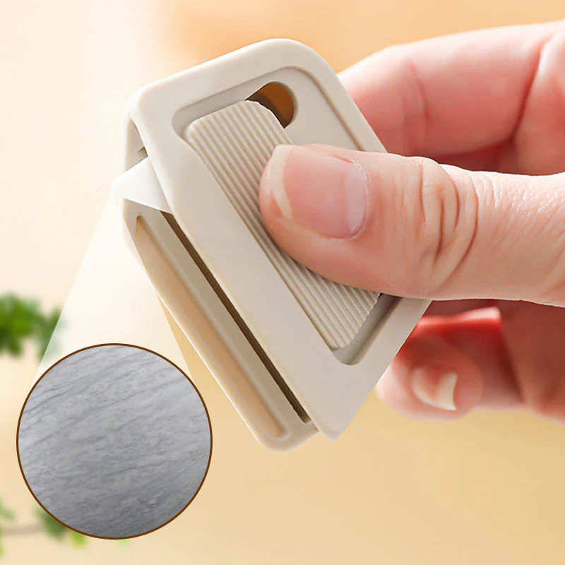 SafeCut – Einziehbarer Sicherheitsrasierklingenhalter | 1+3 GRATIS - Image 5