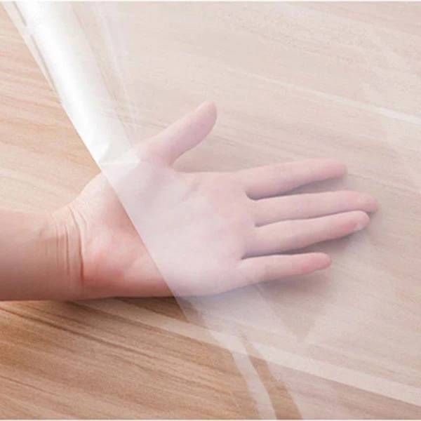 ClearGuard 60 x 300 cm – Transparente Schutzfolie Zuhause | 50% RABATT - Image 7