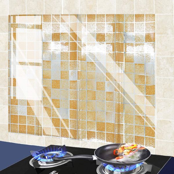 ClearGuard 60 x 300 cm – Transparente Schutzfolie Zuhause | 50% RABATT - Image 8