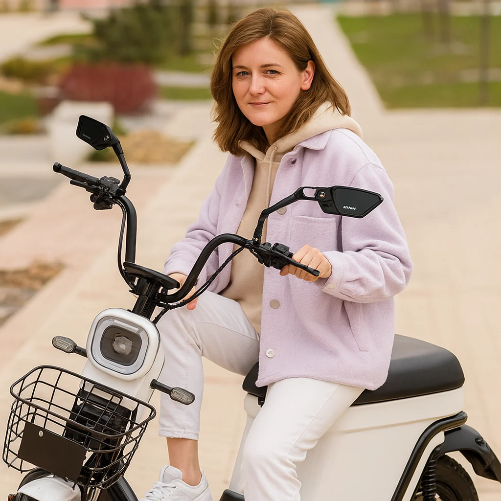 SafeRide™ – Rundumsicht für Sichere Fahrten | 50% RABATT - Image 2