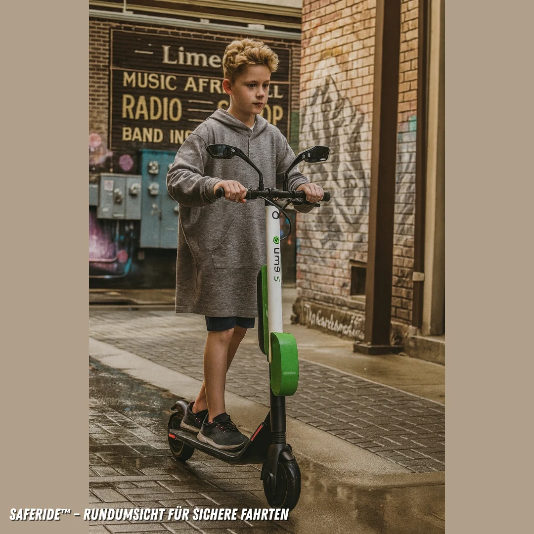 SafeRide™ – Rundumsicht für Sichere Fahrten | 50% RABATT - Image 3
