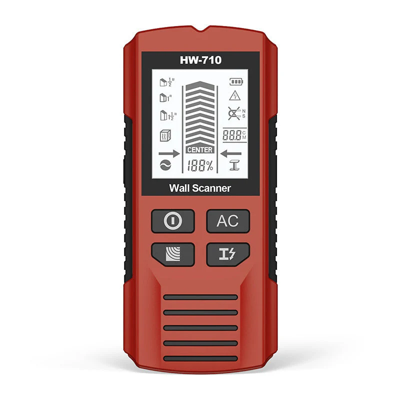 SafeScan Pro — Wandscanner Gerät | 50% RABATT - Image 6
