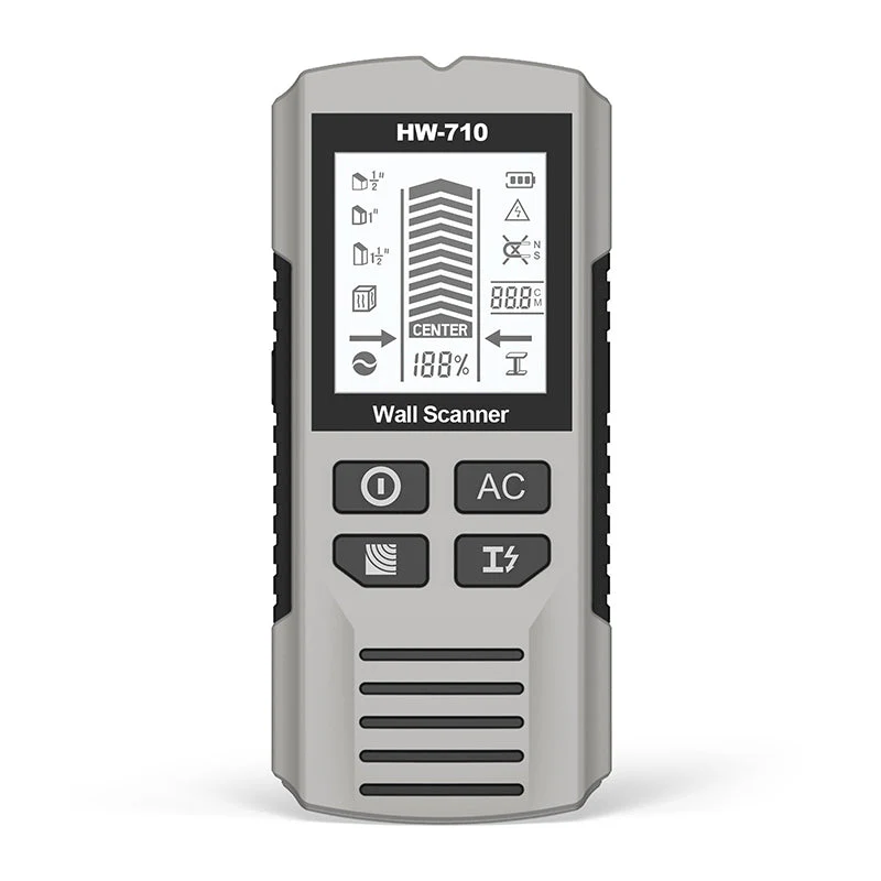 SafeScan Pro — Wandscanner Gerät | 50% RABATT - Image 8