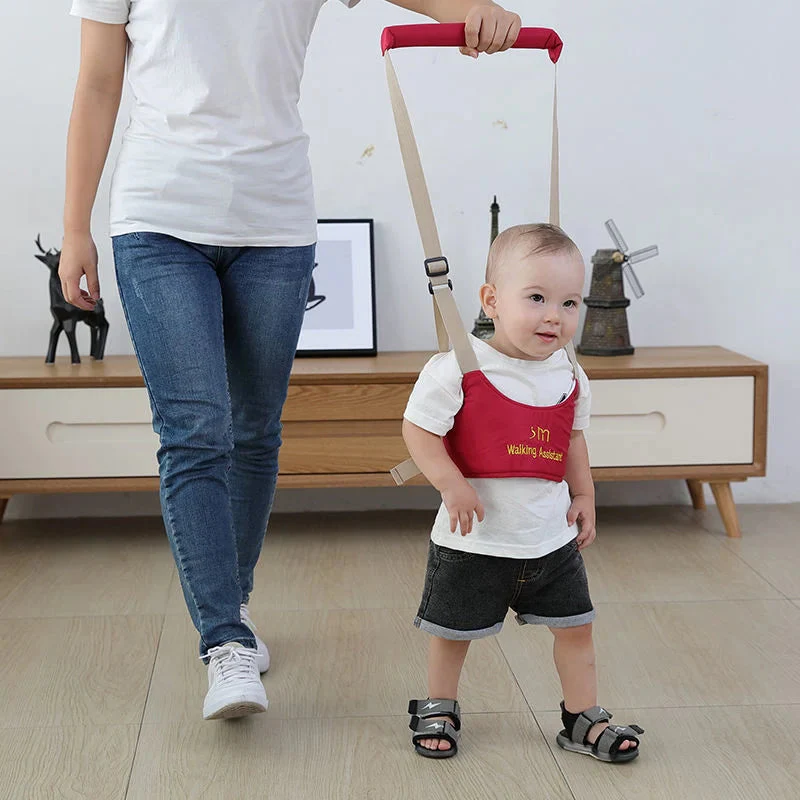 SafeStep – Sicherer Baby-Lauflernwagen | 1+1 GRATIS - Image 2