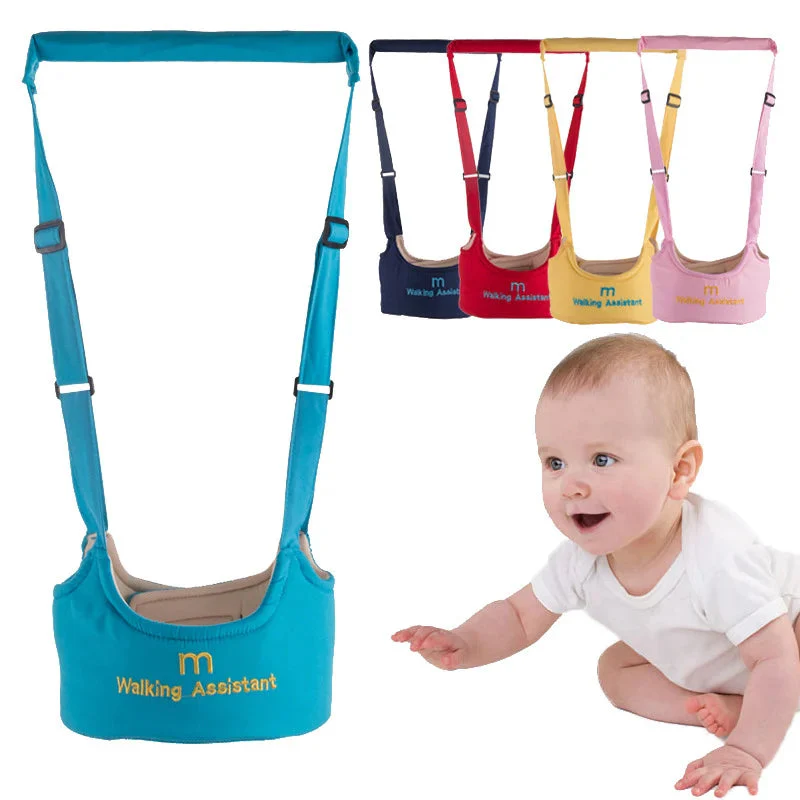 SafeStep – Sicherer Baby-Lauflernwagen | 1+1 GRATIS - Image 3