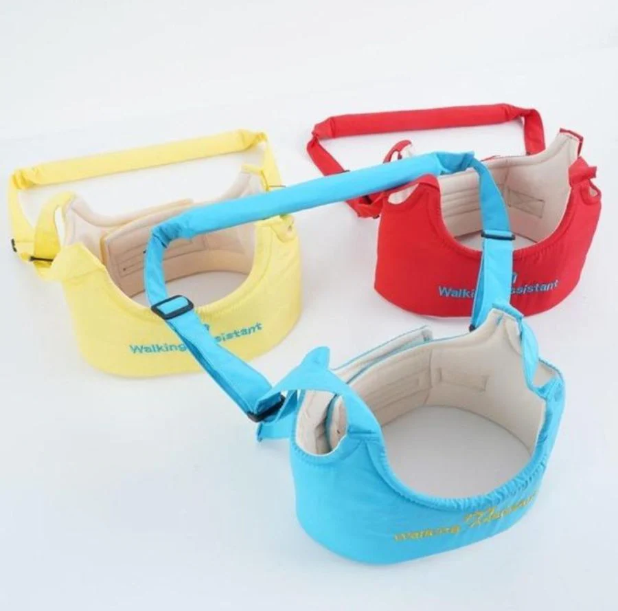 SafeStep – Sicherer Baby-Lauflernwagen | 1+1 GRATIS - Image 4