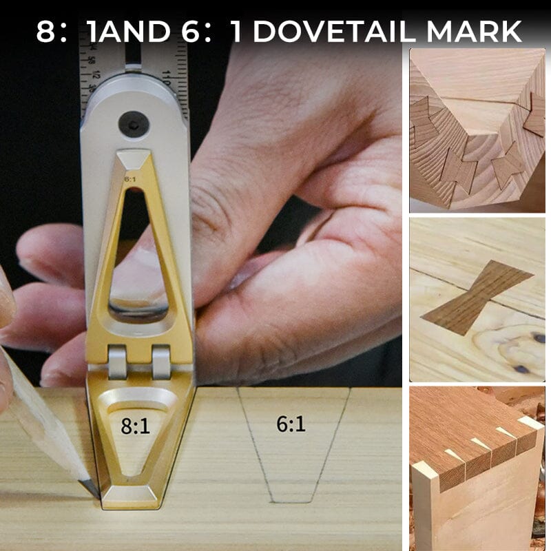 ProSchwanz - Maximale Vielseitigkeit und Präzision für perfekte Holzverbindungen | 50% RABATT - Image 11