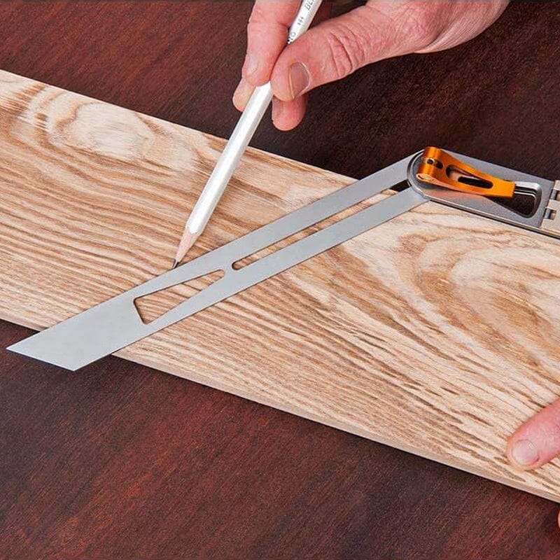 ProSchwanz - Maximale Vielseitigkeit und Präzision für perfekte Holzverbindungen | 50% RABATT - Image 21