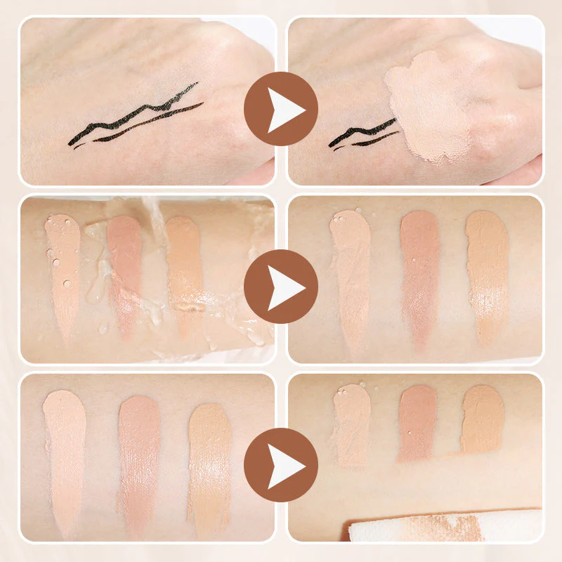 VelvetGlow – Samtiger Concealer | 1+1 GRATIS - Image 5