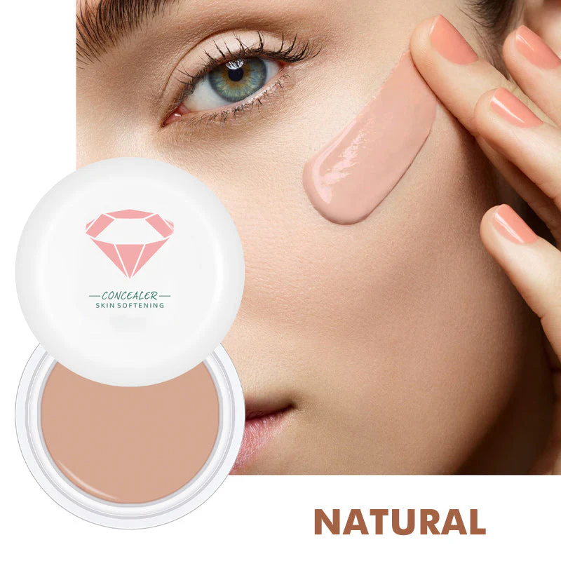 VelvetGlow – Samtiger Concealer | 1+1 GRATIS - Image 6