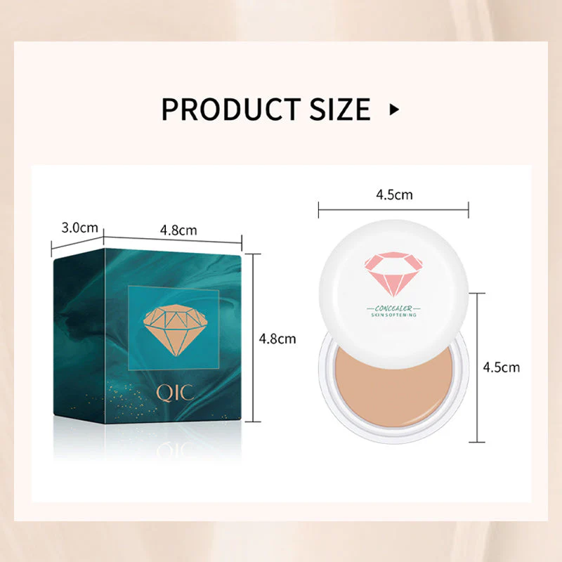 VelvetGlow – Samtiger Concealer | 1+1 GRATIS - Image 8