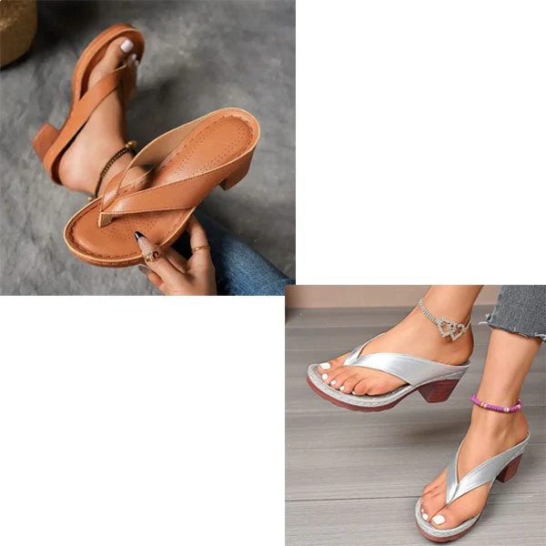 AeroStep – Leichte Komfortsandalen | 50% RABATT - Image 16