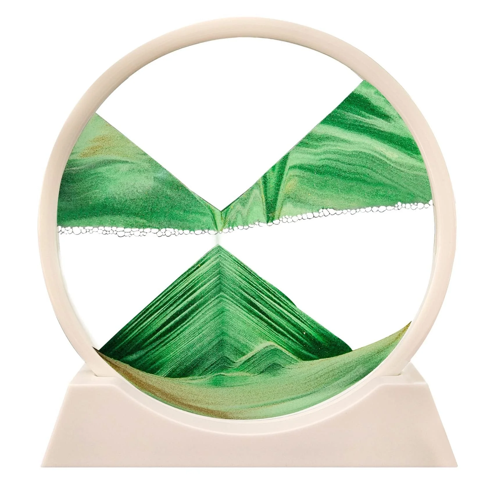 SandTraum - Perfektes Geschenk-3D-Sanduhr Tiefsee-Sand-Szene | 50% RABATT - Image 20