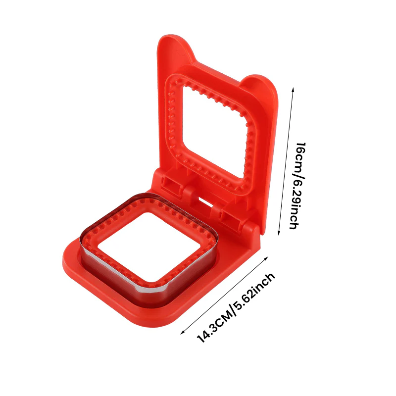Sandwich-Formen Cutter - Image 11