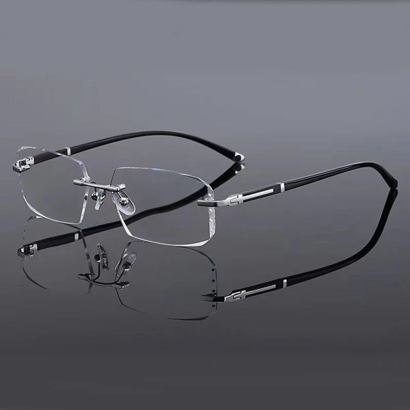 SapphireVision™ – Lesebrille mit doppeltem Verwendungszweck | 1+1 GRATIS - Image 11