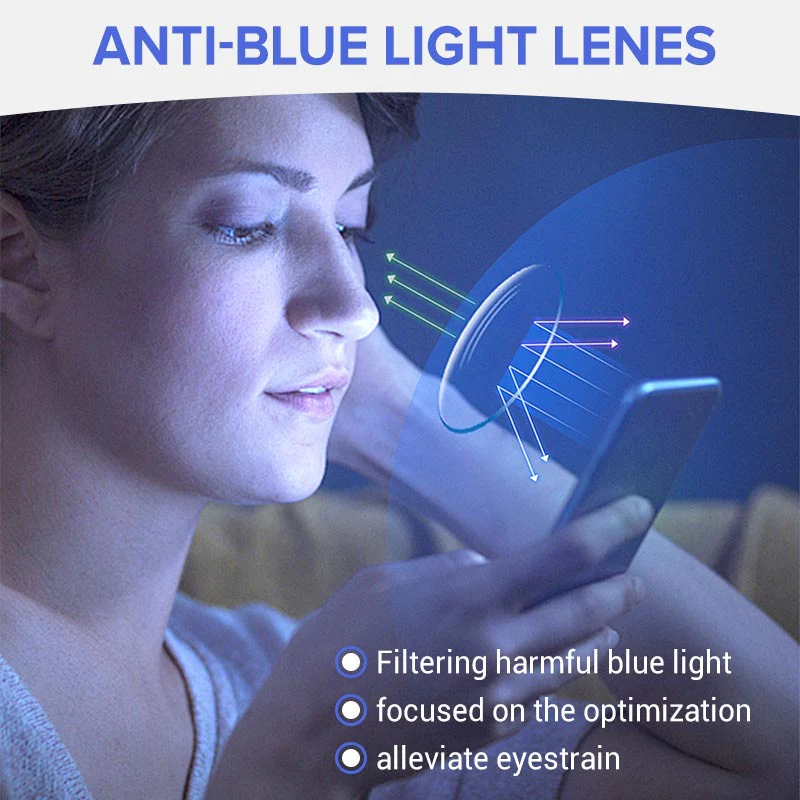 SapphireVision™ – Lesebrille mit doppeltem Verwendungszweck | 1+1 GRATIS - Image 4