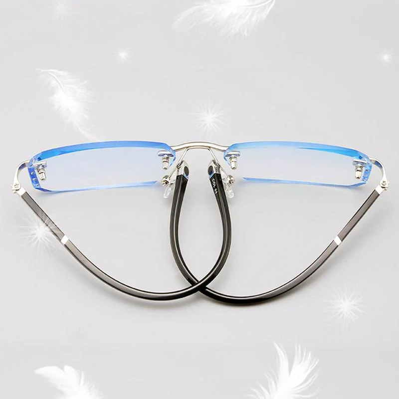 SapphireVision™ – Lesebrille mit doppeltem Verwendungszweck | 1+1 GRATIS - Image 6
