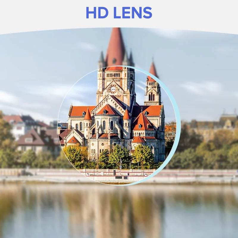 SapphireVision™ – Lesebrille mit doppeltem Verwendungszweck | 1+1 GRATIS - Image 7