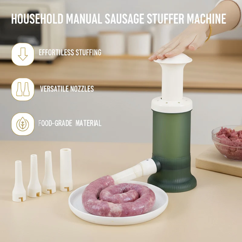 SausageMaven — Mühelose Geschmacksmeisterschaft - Image 11