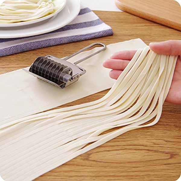 SavorSlice — Mühelose perfekte Nudelschnitte | 1+2 GRATIS - Image 2
