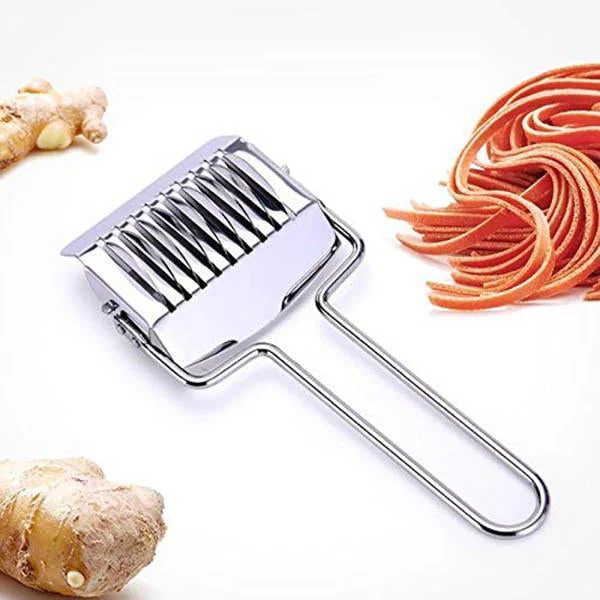 SavorSlice — Mühelose perfekte Nudelschnitte | 1+2 GRATIS - Image 3