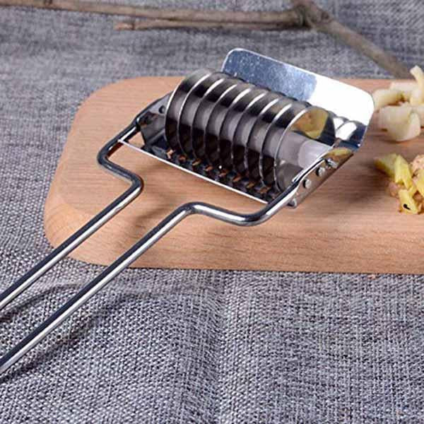SavorSlice — Mühelose perfekte Nudelschnitte | 1+2 GRATIS - Image 7