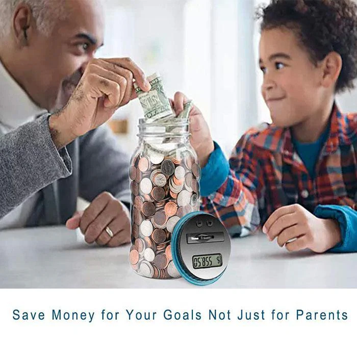 SavvySave — Entfache das Selbstvertrauen von Kindern - Image 4