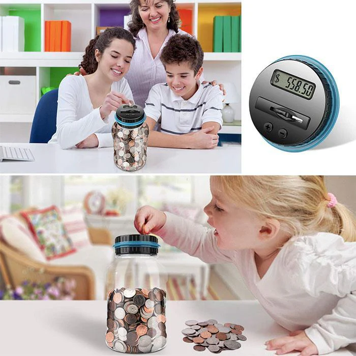 SavvySave — Entfache das Selbstvertrauen von Kindern - Image 5