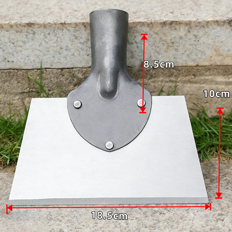 Schaufelkopf – Schneller Schneiden, Mehr Erobern - Image 11