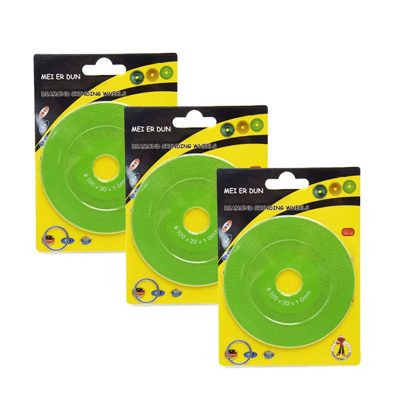 Schleifteller für Steinplatten - Image 13