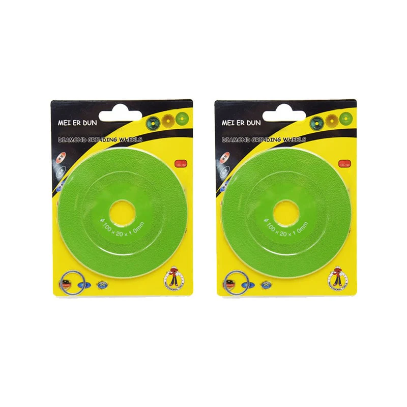 Schleifteller für Steinplatten - Image 15