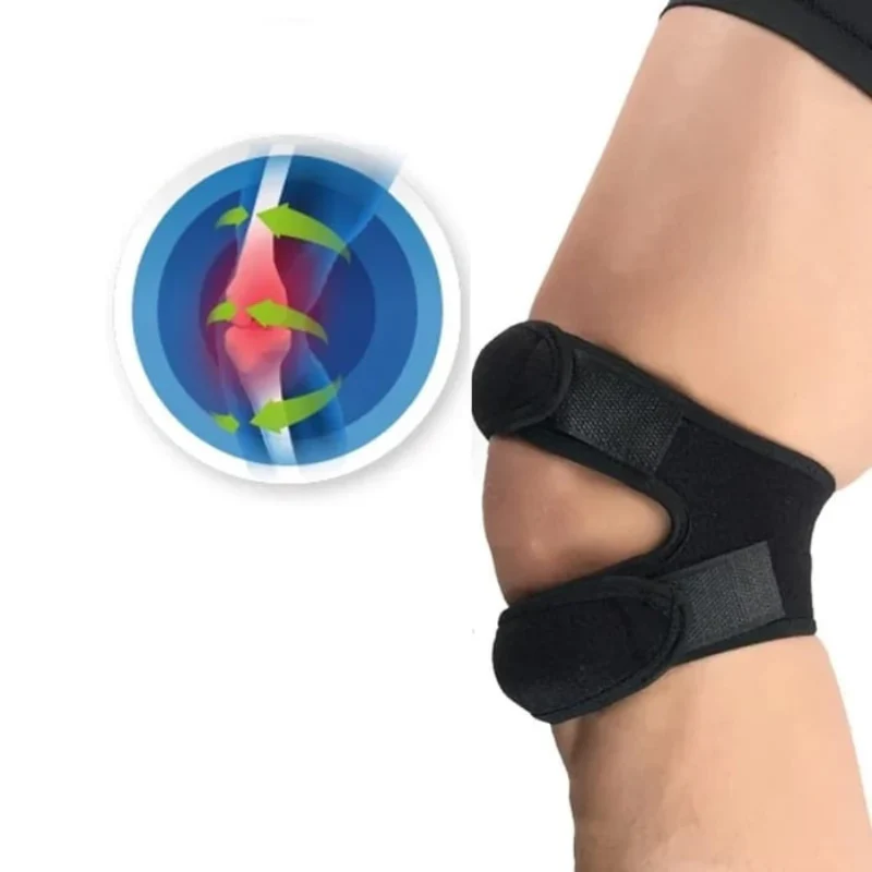 Schützt und stützt Ihre Knie - Image 3