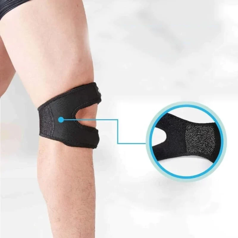Schützt und stützt Ihre Knie - Image 4