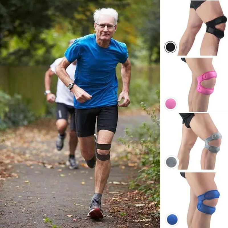 Schützt und stützt Ihre Knie - Image 6
