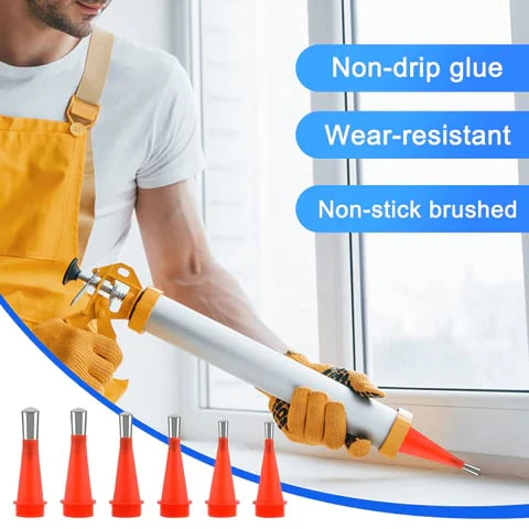 SealMaster  – Präzise Dichtungsleistung für alle Winkel | 50% RABATT - Image 6