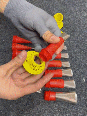 SealMaster  – Präzise Dichtungsleistung für alle Winkel | 50% RABATT - Image 7