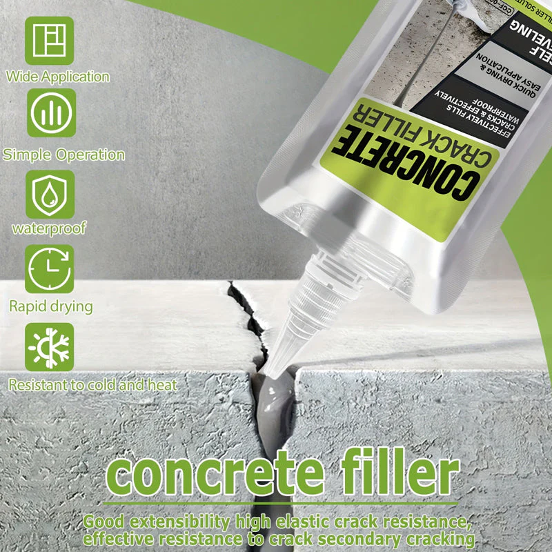 SealPro – Allzweck-Rissfüller & wasserdicht - Image 3