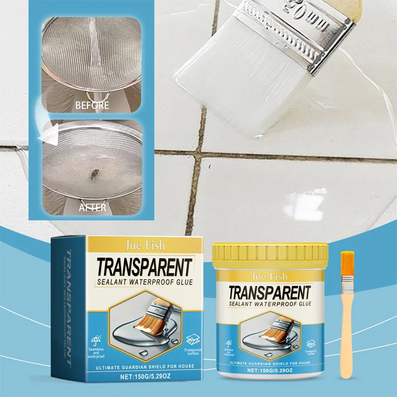 SealPro™ – Unsichtbarer Schutz dauerhaft 150g | 1+1 GRATIS