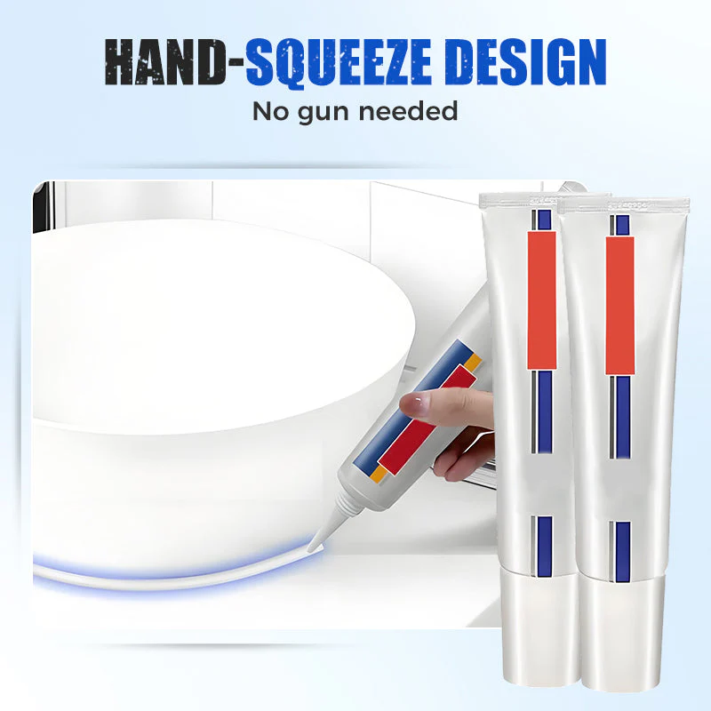 SealPro – Vielseitiges, schimmelresistentes Silikon - Image 6