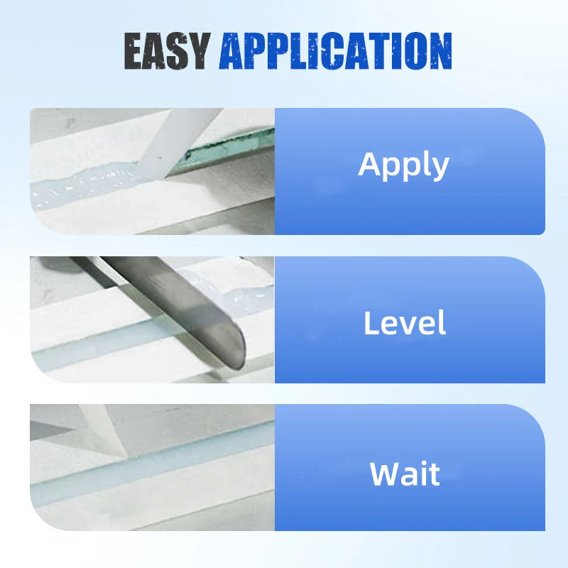 SealPro – Vielseitiges, schimmelresistentes Silikon - Image 8