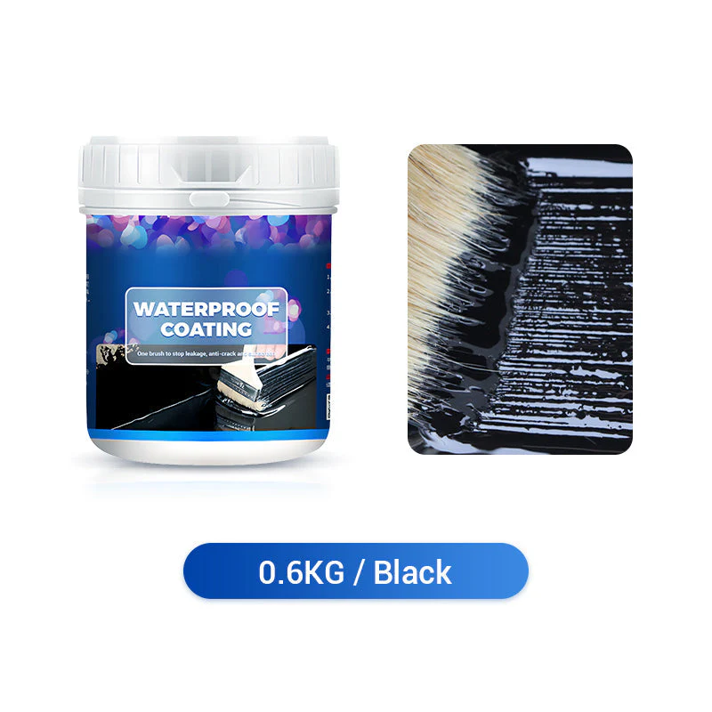 SealPro™ 1kg Wasserdichte PU-Schutzbeschichtung Vielseitig - Image 18