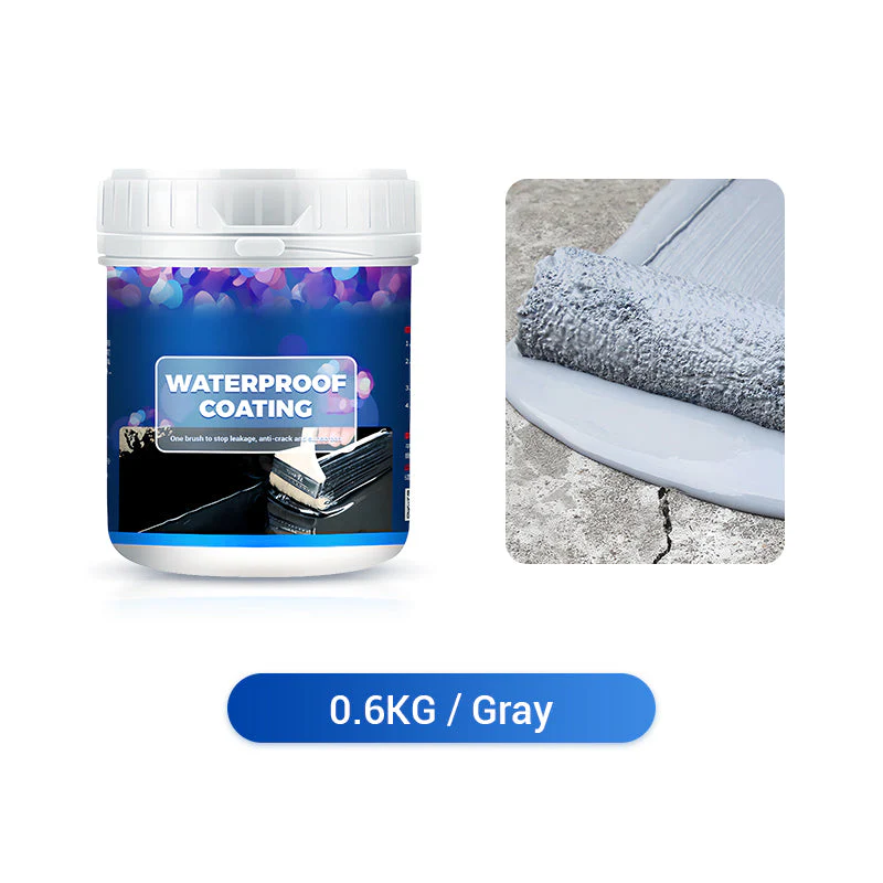 SealPro™ 1kg Wasserdichte PU-Schutzbeschichtung Vielseitig - Image 20