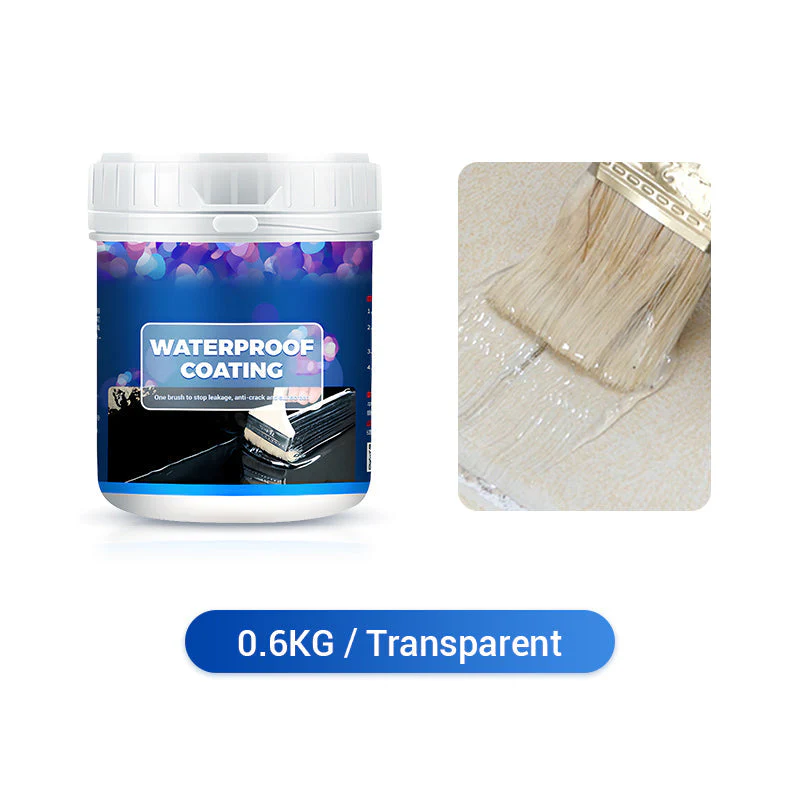 SealPro™ 1kg Wasserdichte PU-Schutzbeschichtung Vielseitig - Image 21