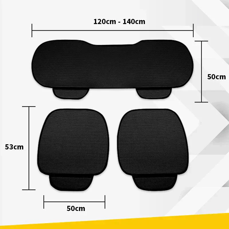 SeatPro Bezug – Langanhaltender Stil, ultimativer Komfort - Image 5